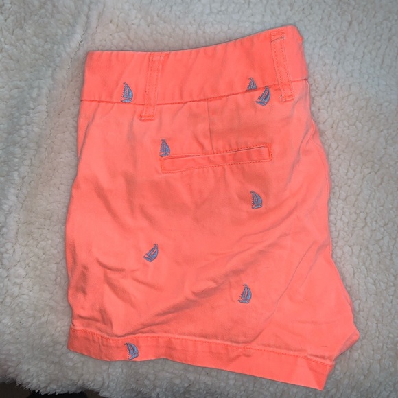 J. Crew Pants - J. Crew Chino Shorts